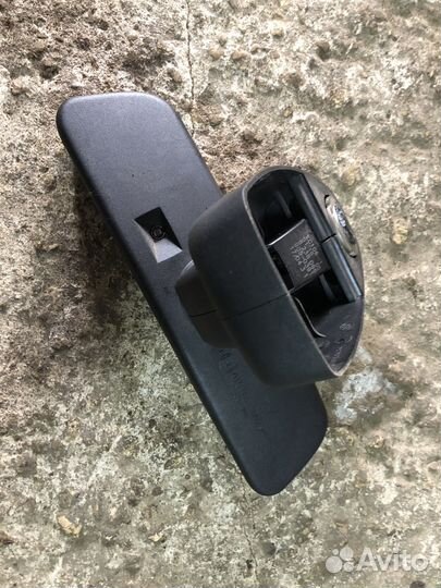 Салонное зеркало BMW X3 Е83