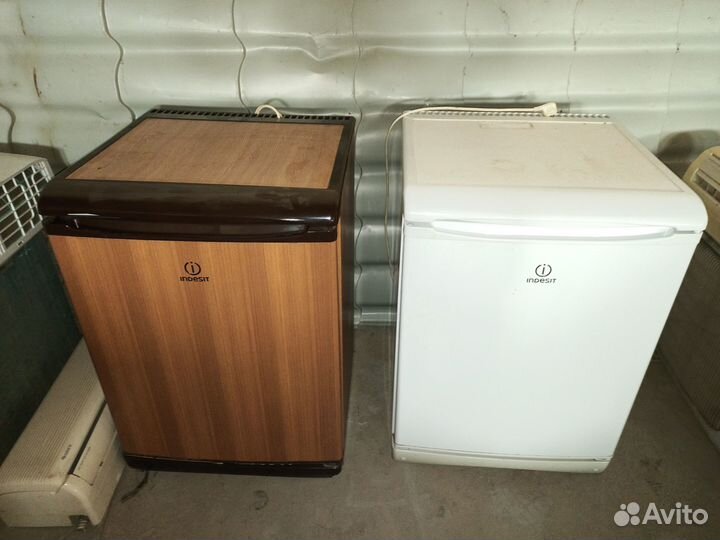 Холодильник однокамерный Indesit TT 85