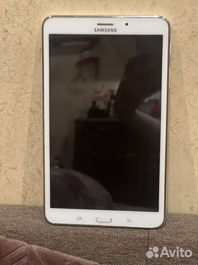 Samsung galaxy tab 3