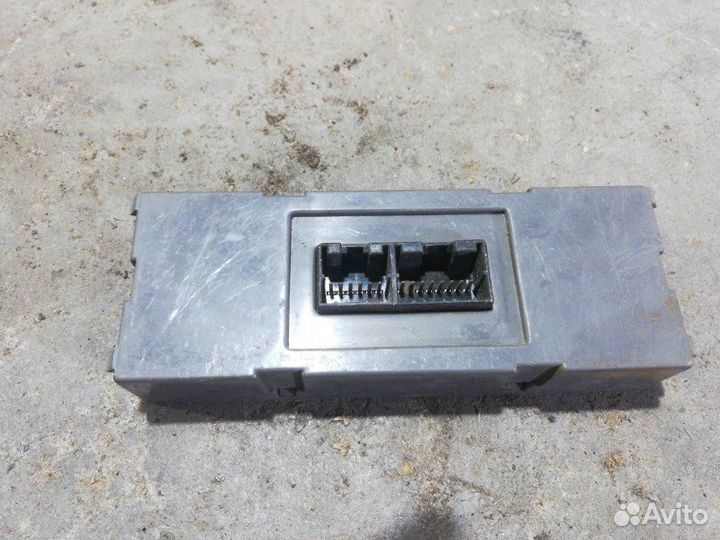 Блок управления светом Kia Spectra 1.6 2006