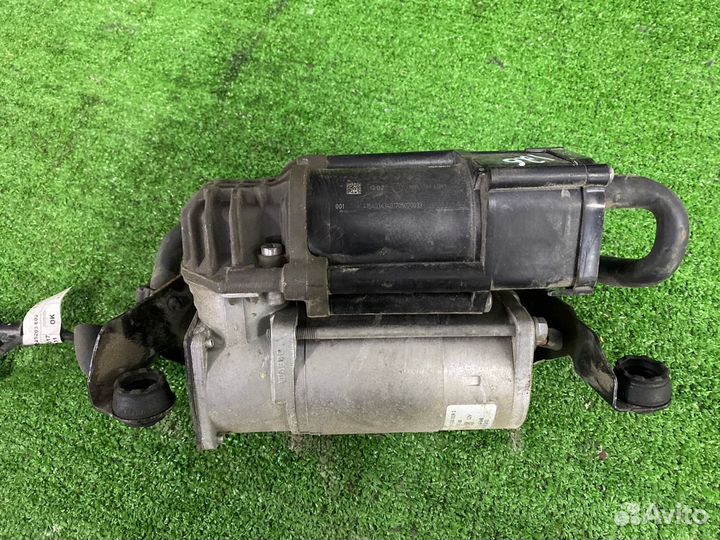 Компрессор подвески Mercedes-Benz E-Class W213