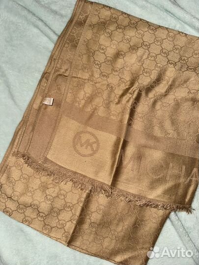 Шарфы и платки