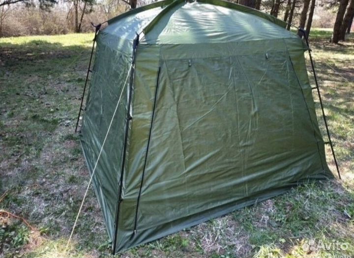Шатер - палатка с маскитной сеткой, 2051