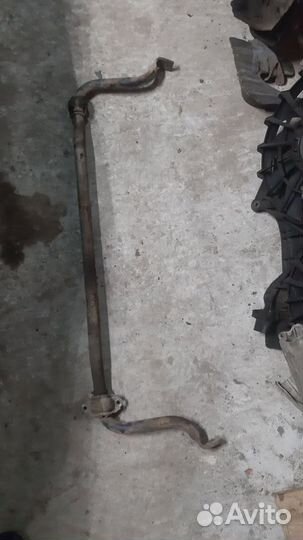 Стабилизатор передний Ауди А4 Б5 1.6 AHL