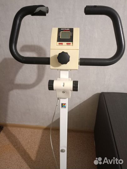 Велотренажер kettler