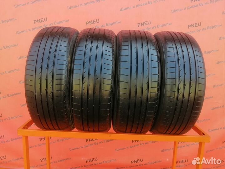 Yokohama Advan Sport V103 235/55 R20 102V