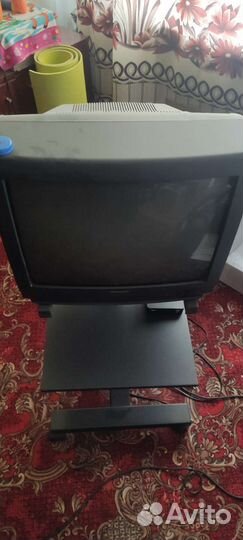 Телевизор Daewoo