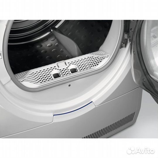 Сушильная машина Electrolux EW9H188SC