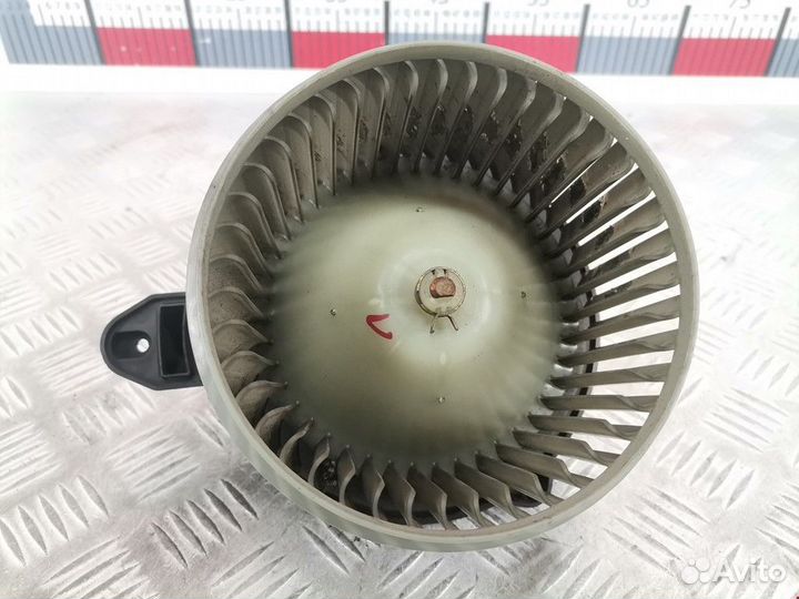 Моторчик печки Audi A6 4B/C5 1998 4B1820021B