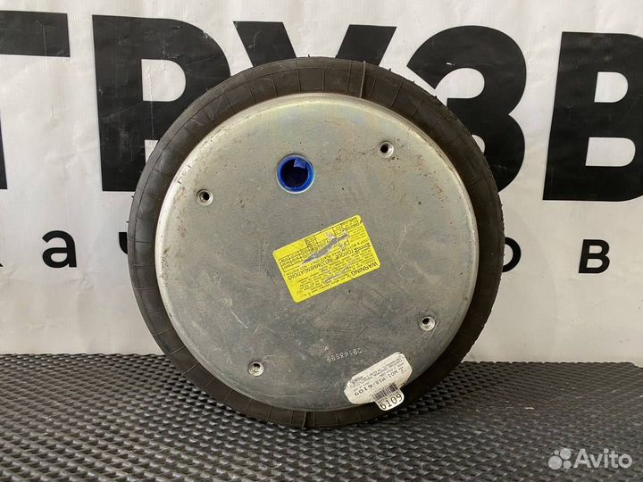 Пневмоподушка Volvo W01-M58-6109