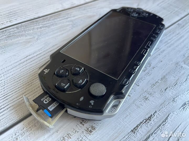 Memory Stick PSP/PS Vita