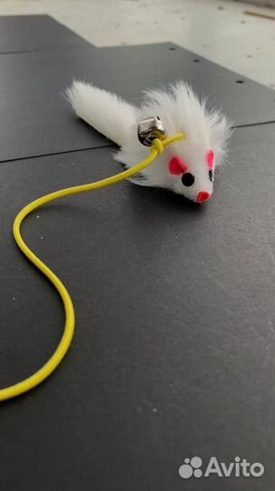 Игрушка для кота