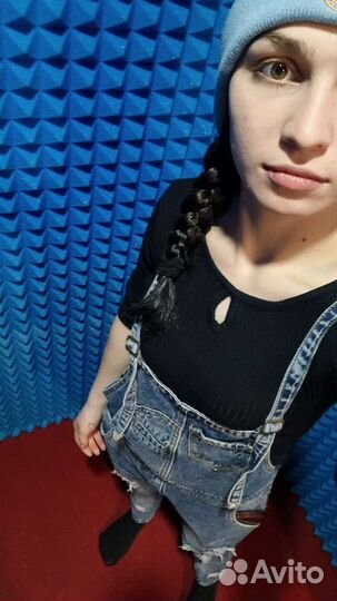 Студия звукозаписи