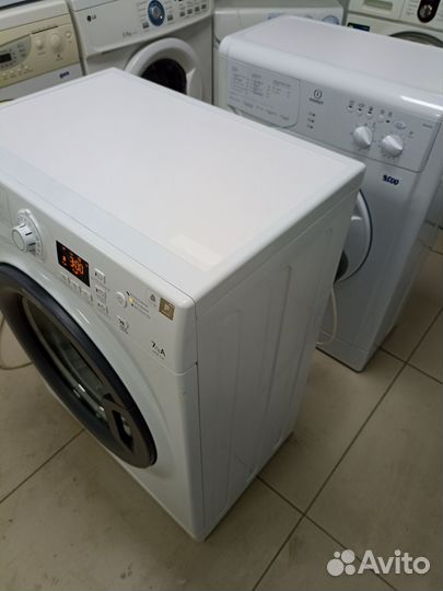 Стиральная машина 7 кг