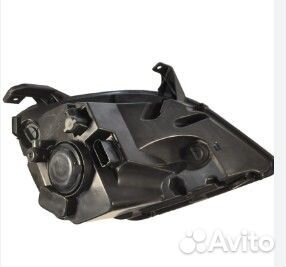 Блок-фара ГАЗель-next левая