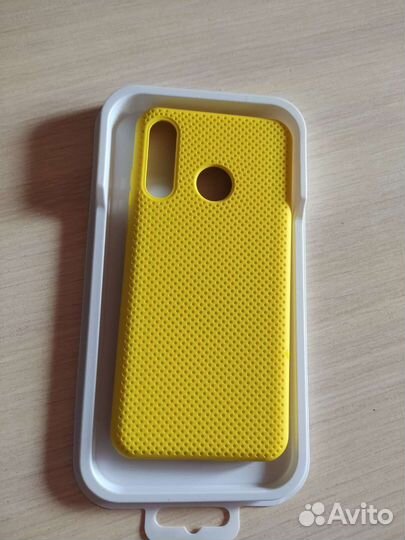 Новый чехол Huawei P 30 lite