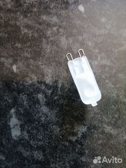 Люстра потолочная италия бу