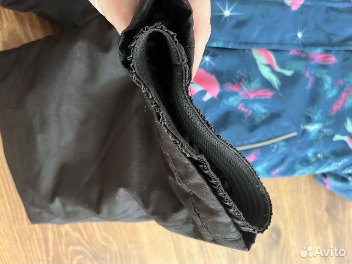 Костюм зимний размер 98 gusti icepeak