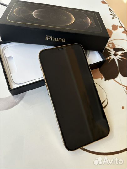 iPhone 12 Pro, 256 ГБ