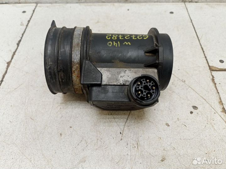 Расходомер воздуха