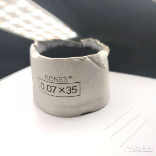 Волокно, скотч для ресниц