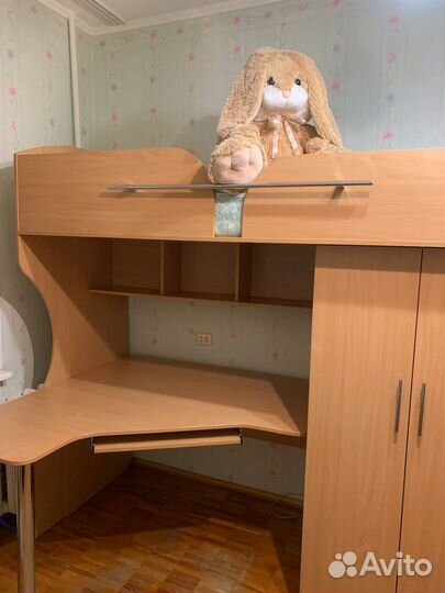 Уголок школьника