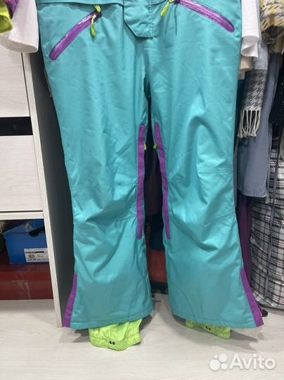 Комбинезон Tigon женский размер 44-S