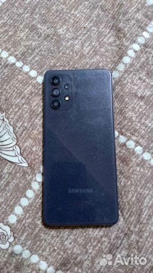 Samsung A32