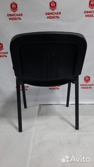 Стул компьютерный офисный Изо Black