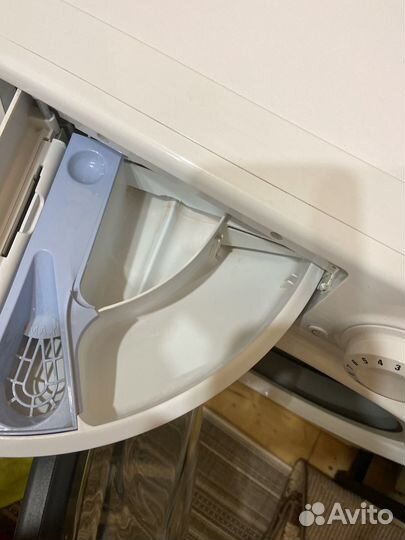 Стиральная машина Hotpoint ariston 6 кг A++