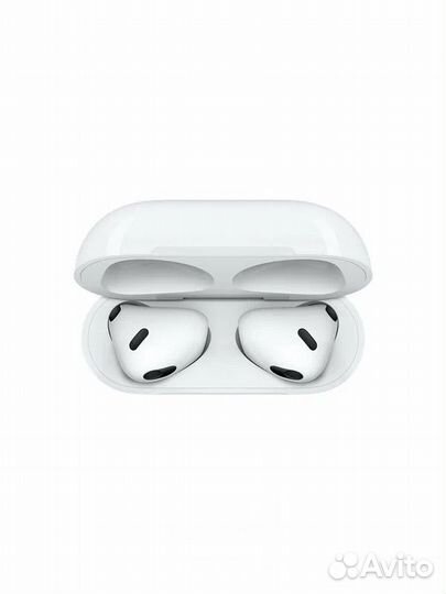 Беспроводные наушники Apple AirPods 3