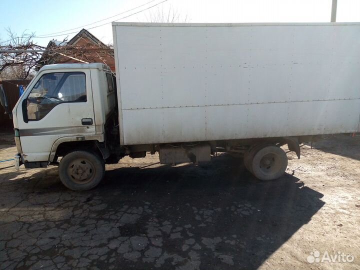 Баф феникс 1044 на запчасти