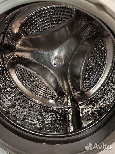 Стиральная машина lg direct drive 6 кг