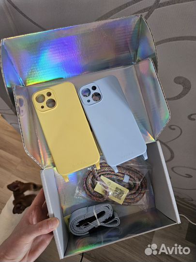 Чехол для iPhone 13 mini