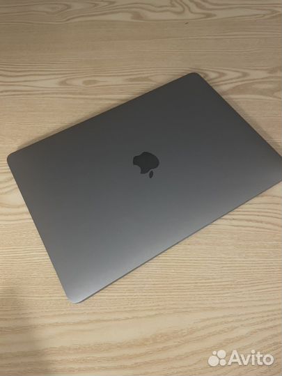 Apple MacBook Pro 13 2017