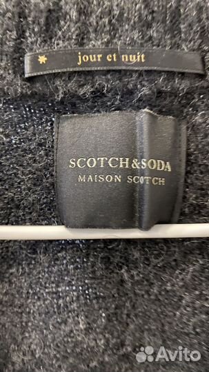 Платье Scotch&Soda