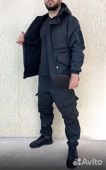 Мужской костюм горка.спецодежда