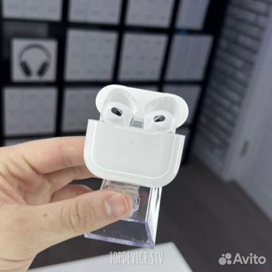 AirPods 2 / AirPods 3 / AirPods Pro 2