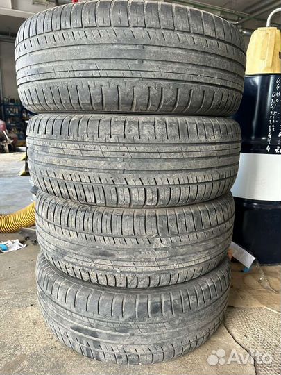 Cordiant Sport 2 235/65 R17