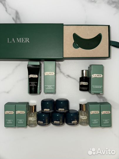 Набор la mer