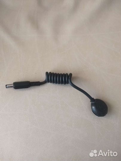 Выносная кнопка подствольного фонаря