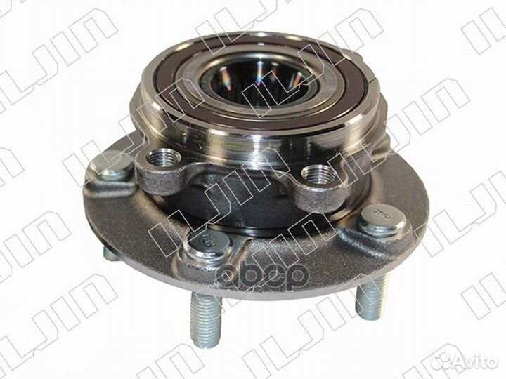 Ступичный узел перед mazda 3/6/CX-5 11- IJ12317