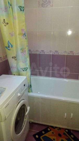 2-к. квартира, 50 м², 1/5 эт.