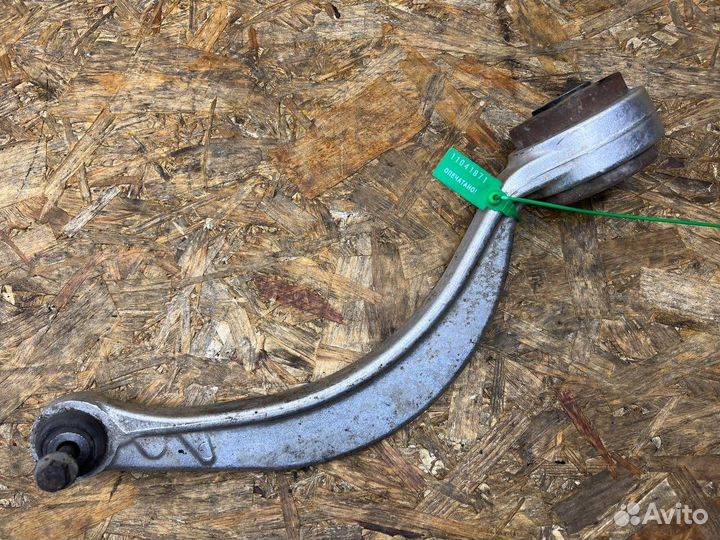 Рычаг передний нижний Jaguar XF X250 CC9 2010