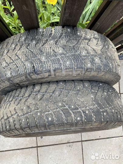 Cordiant Snow Cross 2 175/75 R13