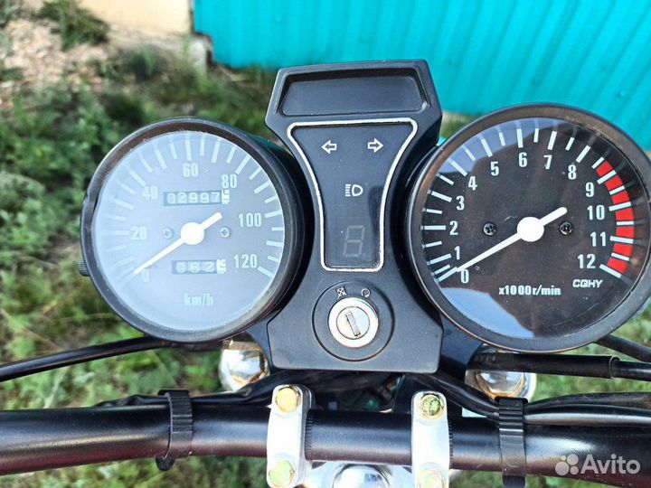 Мопед vento riva 2