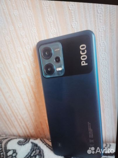 Xiaomi Poco X5, 8/256 ГБ