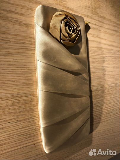 Клатч женский