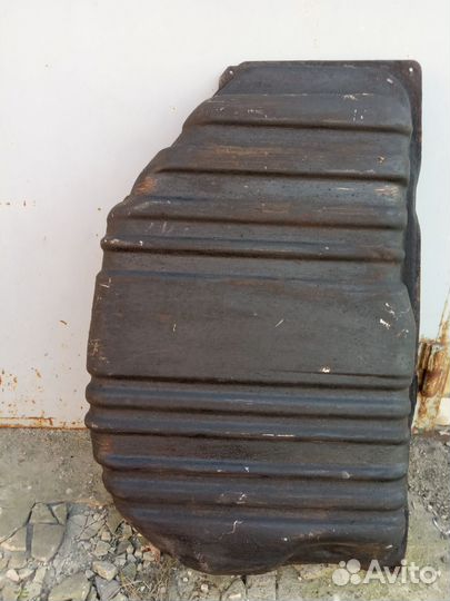 Топливный бак Ниссан максима 33