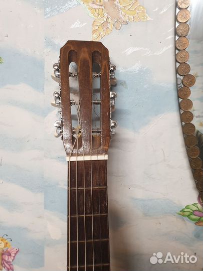 Классическая гитара